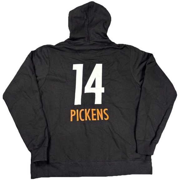 Fanatics Other - NWT Pittsburgh Steelers George Pickins 14 Pullover Hoodie - Men's Medium ($80)